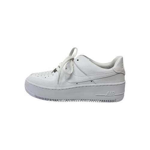 Vist Large View of Product Image Which is Used Nike Casual Shoes 7.5
