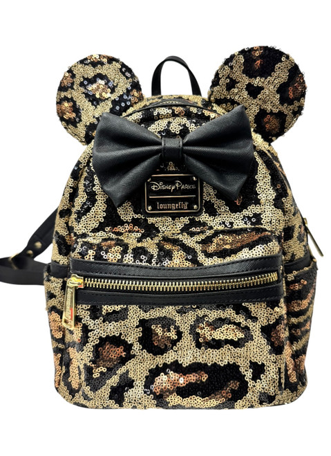 Vist Large View of Product Image Which is Used Disney backpack   