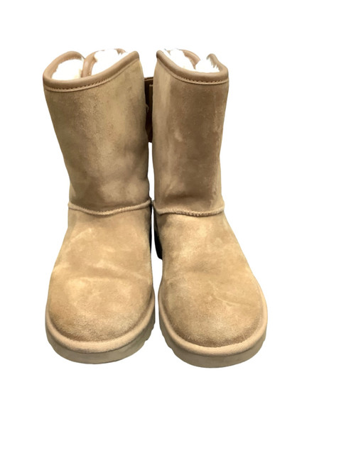 Vist Large View of Product Image Which is Used Ugg Australia Ankle Boots 7