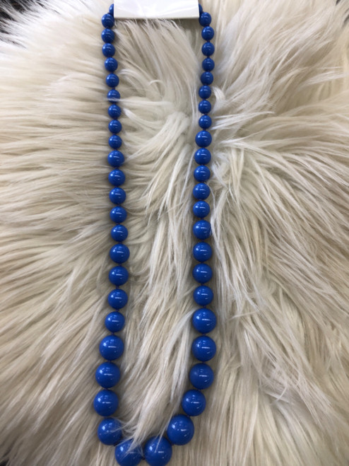 Vist Large View of Product Image Which is Used Unbranded Necklace