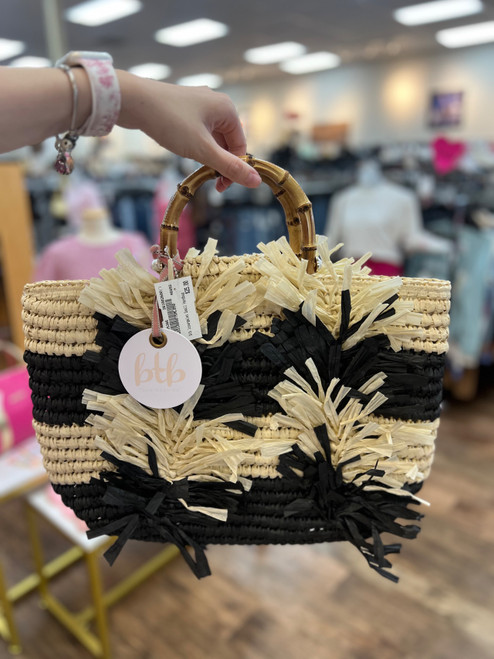 Vist Large View of Product Image Which is Used BTB Los Angeles Small Handbag