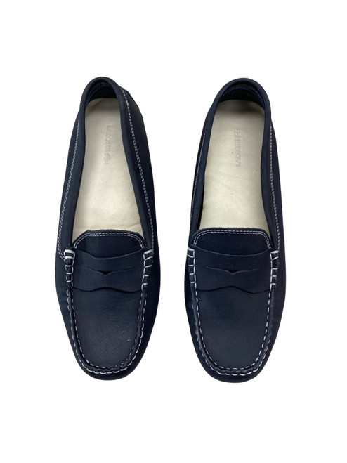 Vist Large View of Product Image Which is Used Lacoste Mens Dress Shoes 8