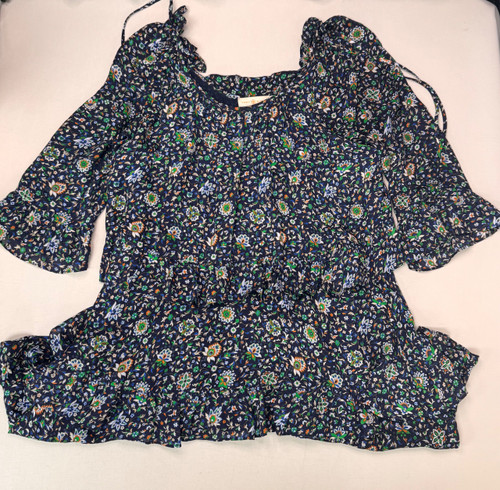 Vist Large View of Product Image Which is Used Tory Burch Short Dress F XS-0/2