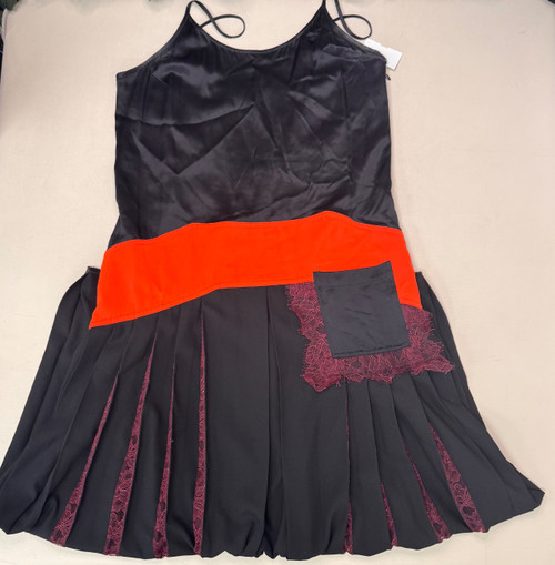 Vist Large View of Product Image Which is Used Tory Burch Long Dress F XS-0/2