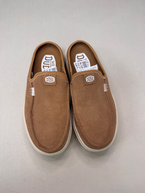 Vist Large View of Product Image Which is Used Hey Dude Casual Shoes 5