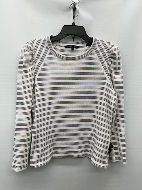Vist Large View of Product Image Which is Used Veronica Beard Long Sleeve Top M-8/10