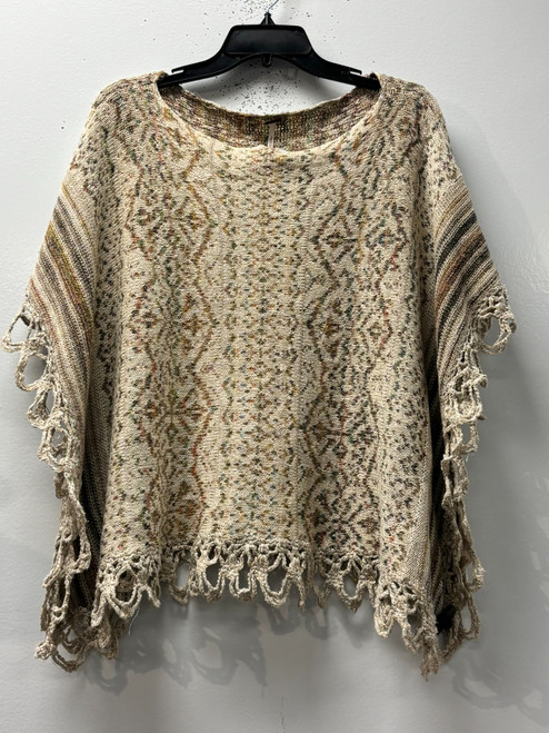 Vist Large View of Product Image Which is Used Free People Lightweight Sweater XS-0/2