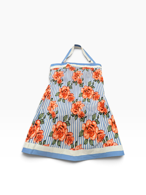 Vist Large View of Product Image Which is Used Anthropologie Short Dress B 1X-18