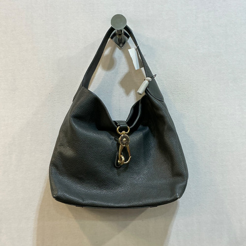Vist Large View of Product Image Which is Used Dooney & Bourke Large Leather Handbag