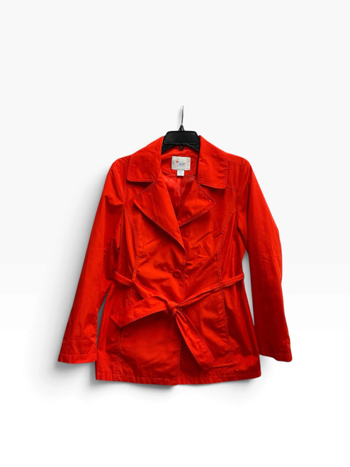 Vist Large View of Product Image Which is Used BOLD SPIRIT Long Light Jacket M-8/10