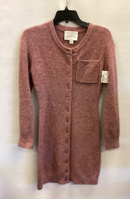 Vist Large View of Product Image Which is Used Anthropologie Short Dress F S-4/6
