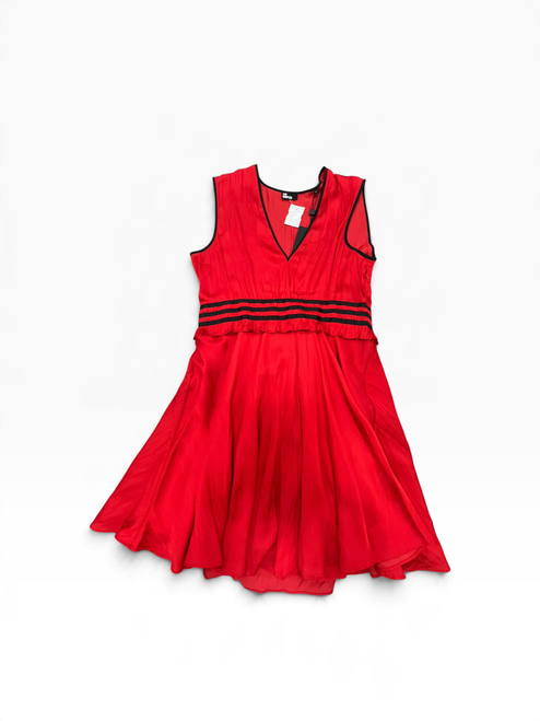 Vist Large View of Product Image Which is Used The Kooples Short Dress B L-12/14