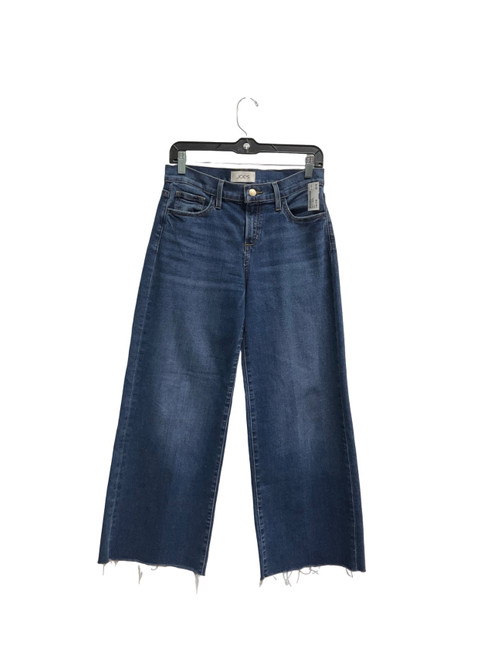 Vist Large View of Product Image Which is Used Joe'S Jeans Denim 6-28