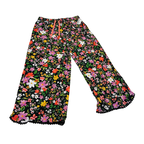 Used cuddle duds  BOTTOMS  S 4-6/27-28