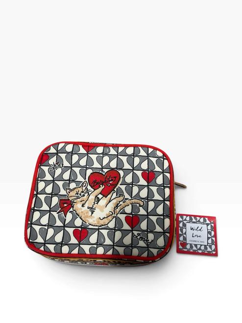 Vist Large View of Product Image Which is Used Brighton Small Handbag
