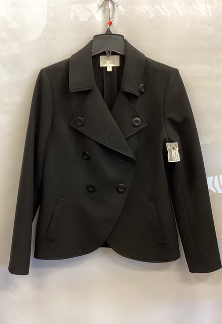 Vist Large View of Product Image Which is Used Etcetera Short Light Jacket M-8/10