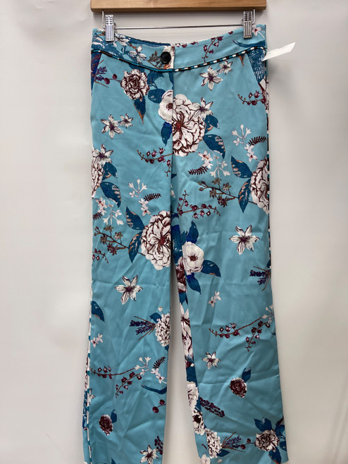 Vist Large View of Product Image Which is Used Diane Von Furstenberg Dress Pant 2-26