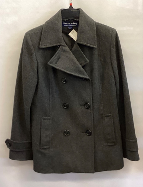 Vist Large View of Product Image Which is Used Unbranded Men's Light Jacket M