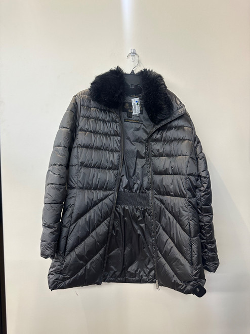 Vist Large View of Product Image Which is Used Barbour Long Light Jacket L-12/14