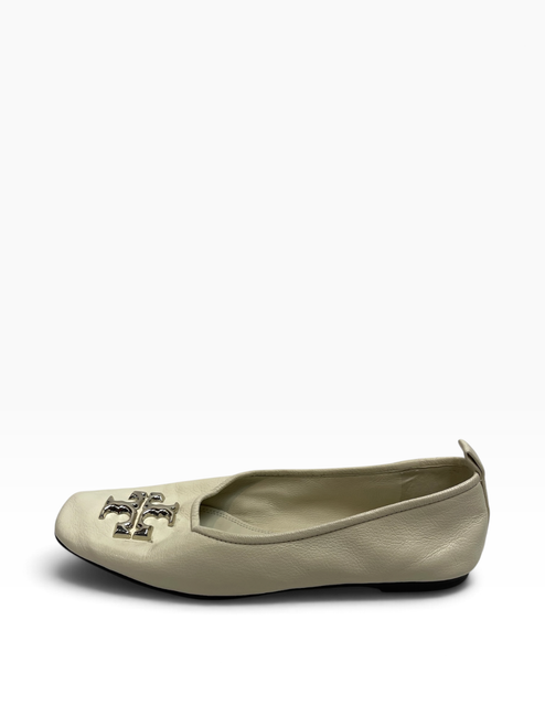 Vist Large View of Product Image Which is Used Tory Burch Flats 7.5