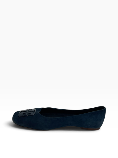 Vist Large View of Product Image Which is Used Tory Burch Flats 7.5