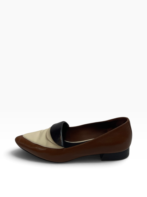 Vist Large View of Product Image Which is Used Tory Burch Flats 8