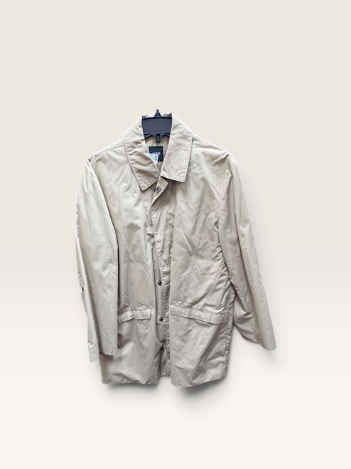 Vist Large View of Product Image Which is Used Hugo Boss Men's Light Jacket S