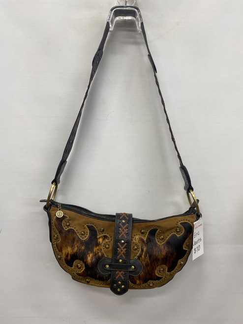 Vist Large View of Product Image Which is Used Eric Javits Small Handbag
