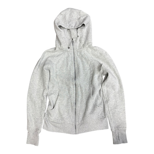 Vist Large View of Product Image Which is Used Lululemon Athletica Active Sweatshirt S-4/6