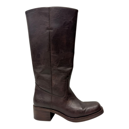 Vist Large View of Product Image Which is Used Frye Tall Boots 8