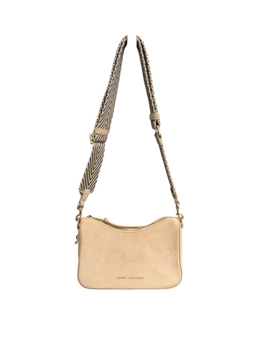 Vist Large View of Product Image Which is Used Marc Jacobs Small Handbag