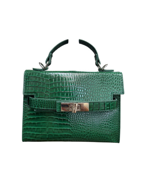 Vist Large View of Product Image Which is Used Steve Madden Small Handbag