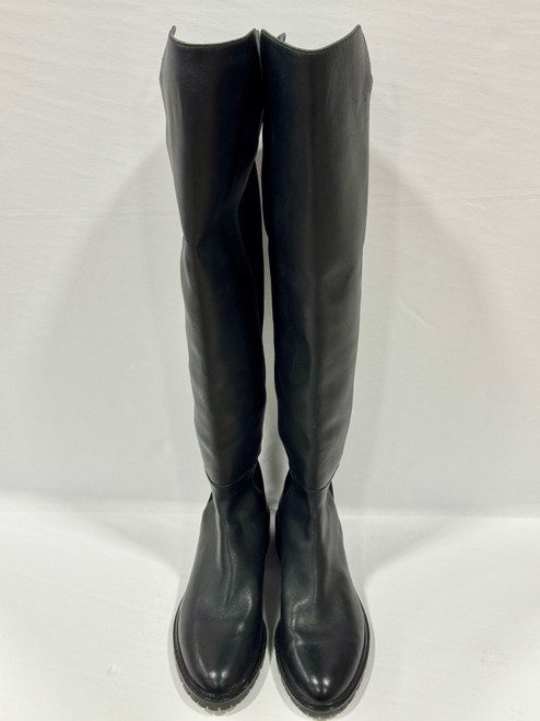 Vist Large View of Product Image Which is Used Stuart Weitzman Tall Boots 5.5