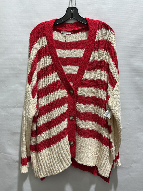Vist Large View of Product Image Which is Used Vervet Lightweight Sweater L-12/14