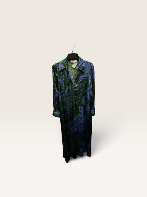 Vist Large View of Product Image Which is Used Corey Lynn Calter Long Dress B S-4/6