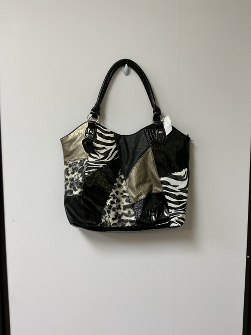 Vist Large View of Product Image Which is Used Unbranded Xlarge Handbag