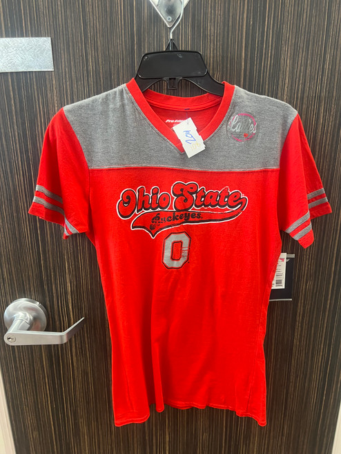 Vist Large View of Product Image Which is Used Unbranded T-Shirt P M-8/10 60076-S000675405