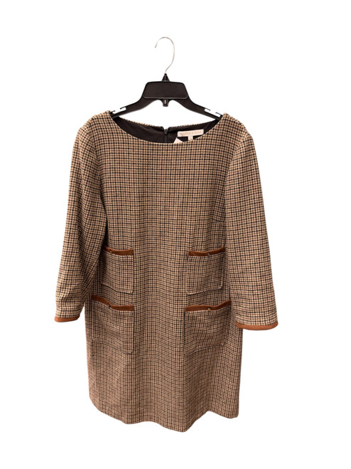 Vist Large View of Product Image Which is Used Preston & York Long Dress F L-12/14
