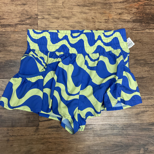 Vist Large View of Product Image Which is Used Free People Active Shorts 8-29