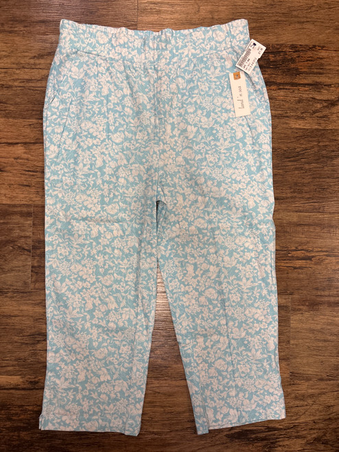 Vist Large View of Product Image Which is NWT Land 'N Sea Capri S 4-6/27-28