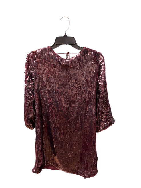 Vist Large View of Product Image Which is Used Banana Republic Short Dress F XS-0/2