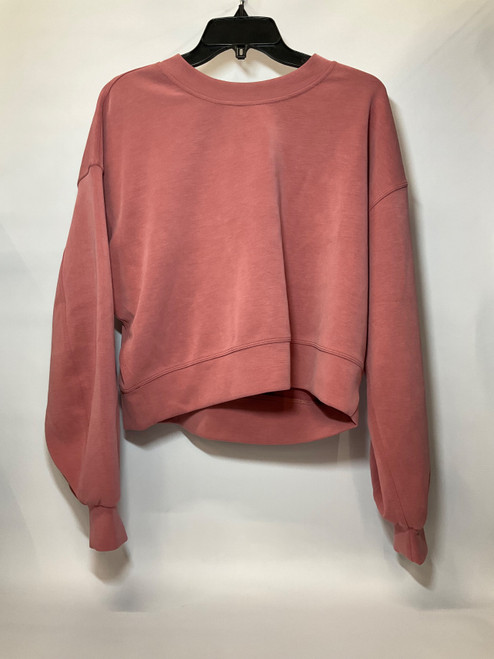 Vist Large View of Product Image Which is Used Lululemon Athletica Active Long Sleeve S-4/6