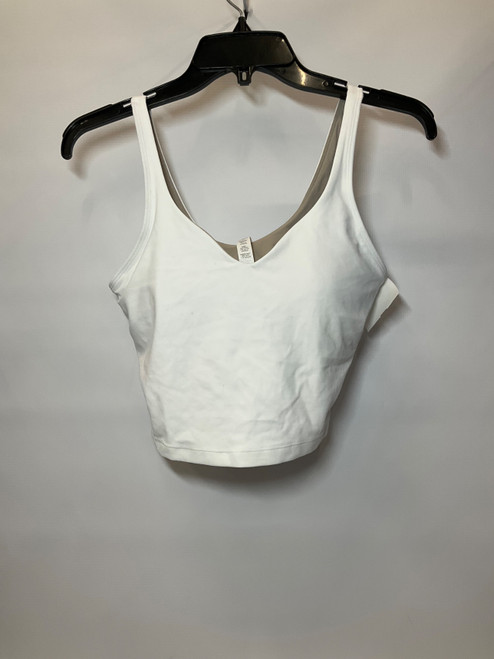 Vist Large View of Product Image Which is Used Lululemon Athletica Active Tank Top S-4/6