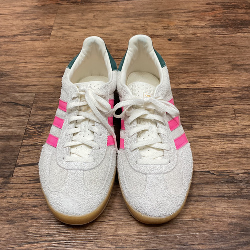 Vist Large View of Product Image Which is Used Adidas Performance Shoes 9