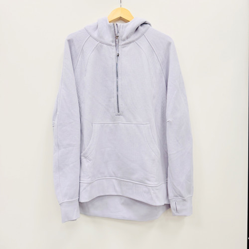Vist Large View of Product Image Which is Used Lululemon Athletica Active Sweatshirt XL-16