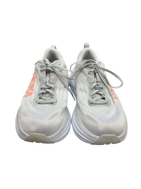 Vist Large View of Product Image Which is Used Hoka Performance Shoes 11