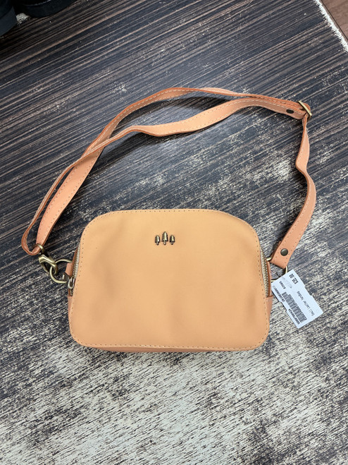 Vist Large View of Product Image Which is Used Portland Leather Small Leather Handbag