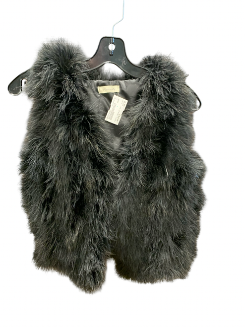 Vist Large View of Product Image Which is Used Unbranded Lightweight Vest S-4/6