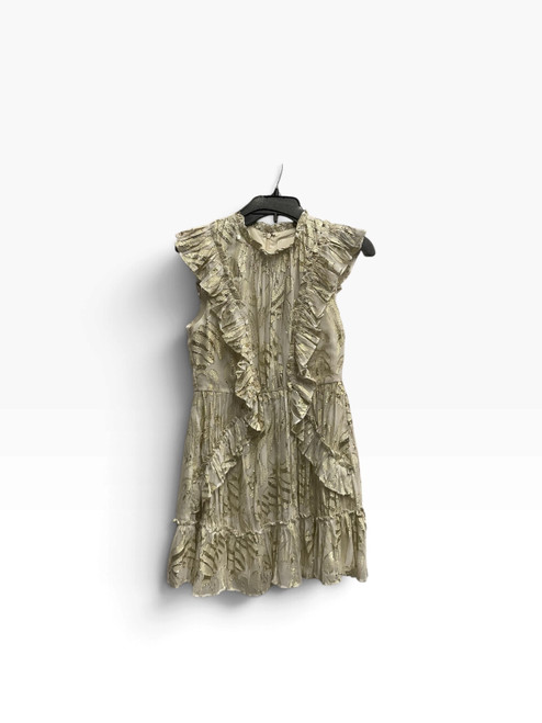 Vist Large View of Product Image Which is Used Parker Short Special Occ Dress S-4/6