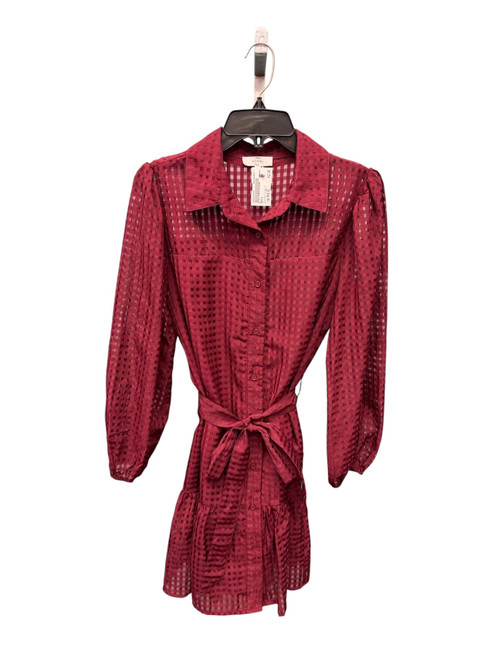 Vist Large View of Product Image Which is Used Entro Short Dress F M-8/10